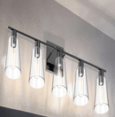 Yuri | Bathroom Light