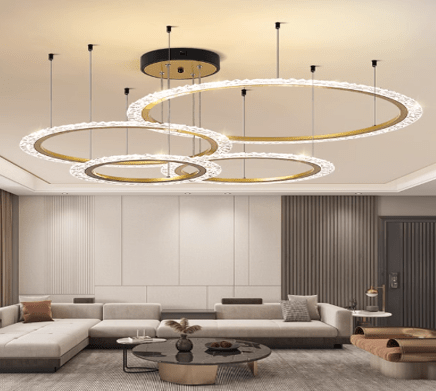 Serengeti | Chandelier - Modern Chandelier | HomeCartel Philippines