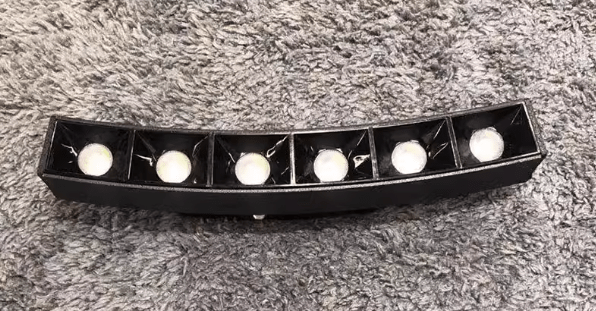Alexander | Magnetic Light - Home Cartel ®