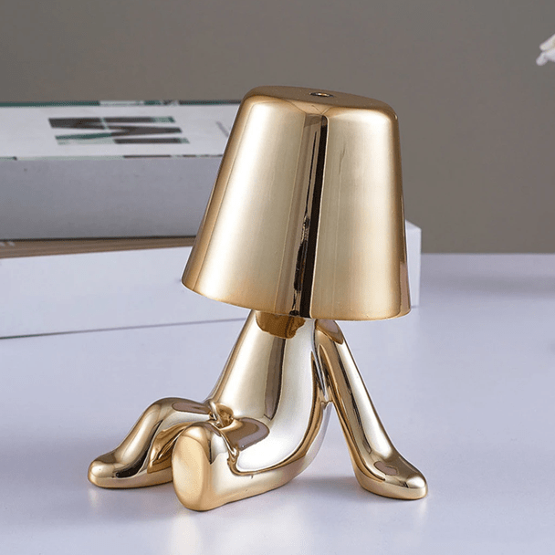 Elara | Rechargeable Table Lamp