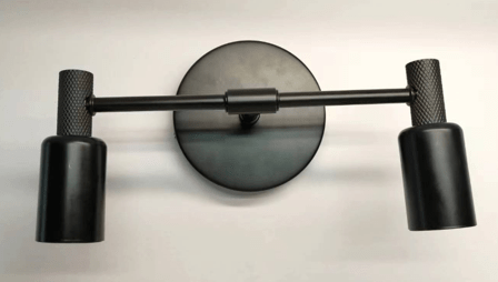 Clara | Bathroom Light - Modern Vanity Light | HomeCartel Philippines