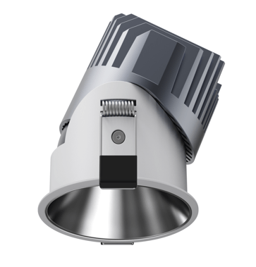 Manuel L | Waterproof Downlight