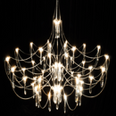 Loisa | Modern Chandelier