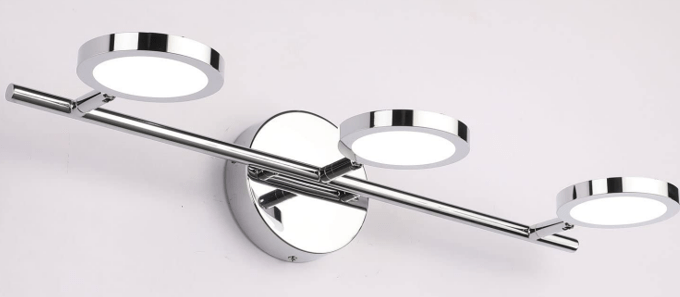 Herminia | Bathroom Light - Home Cartel ®
