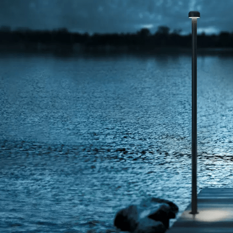Brianne | Pathway Light - Detail View #5 | HomeCartel