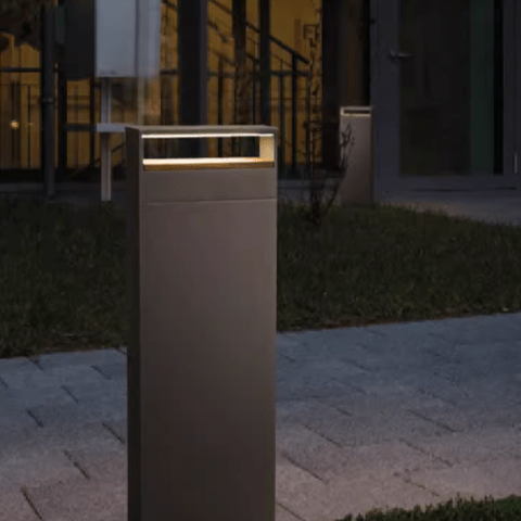 Lorraina | Outdoor Pathway Light