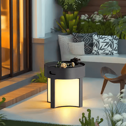 Ania | Outdoor Patio Light