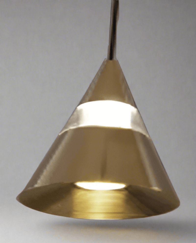 Sunade | Modern LED Pendant Light