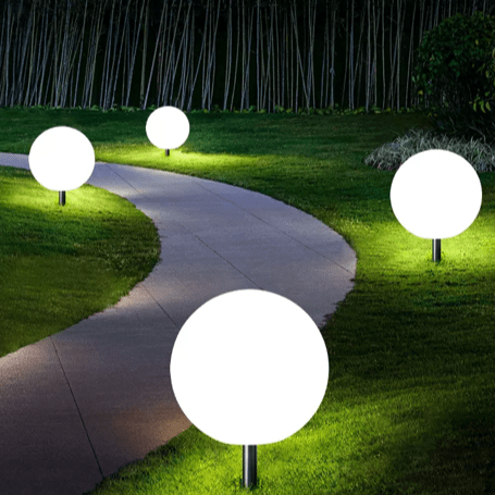 Elke | Pathway Light