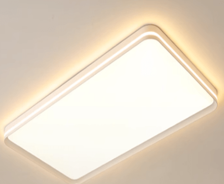 Alexis | Surface Mounted Light - Detail View #2 | HomeCartel