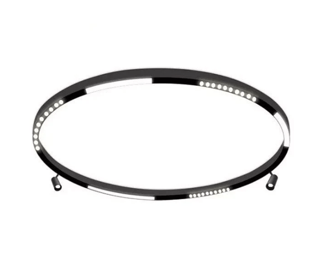 Magnetic Lights