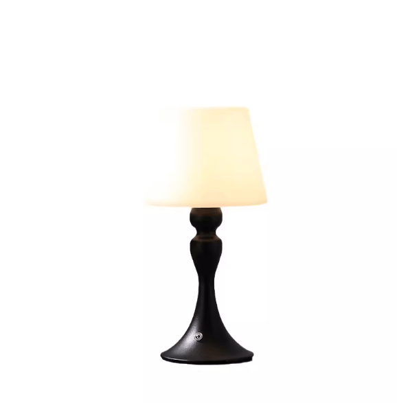 Axelyntra | Rechargeable Table Lamp