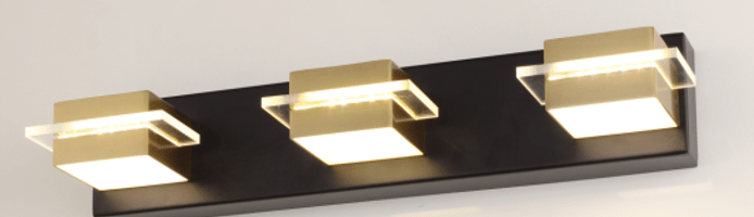 Elaine | Bathroom Light - Home Cartel ®