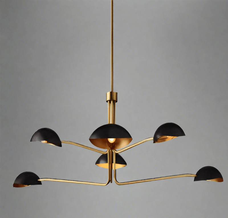Daxter | Chandelier