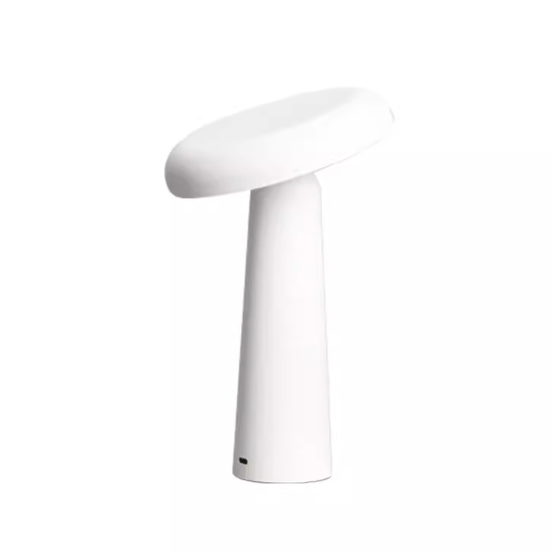 Faeya | Rechargeable Table Lamp - Detail View #2 | HomeCartel