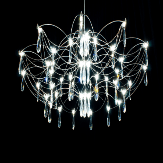 Sylviane | Modern Chandelier