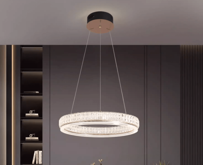 Opalique | Chandelier - Modern Chandelier | HomeCartel Philippines