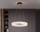 Opalique | Chandelier
