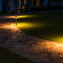 Allejandra | Outdoor Pathway Light