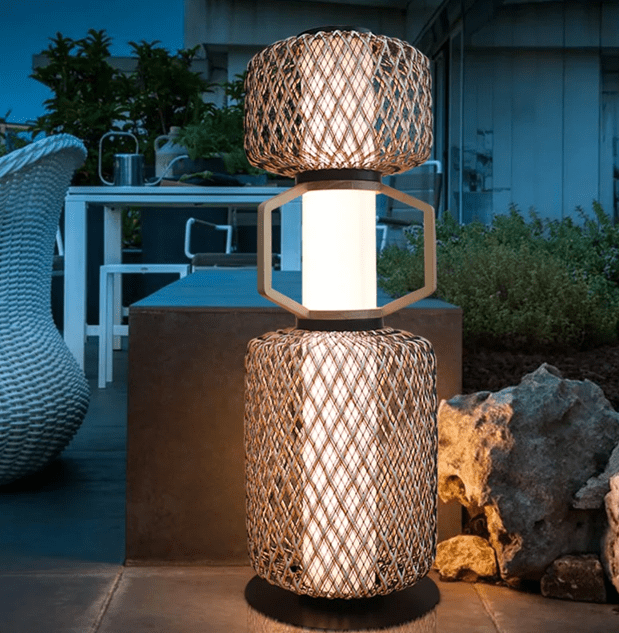 Orald | Modern Floor Lamp