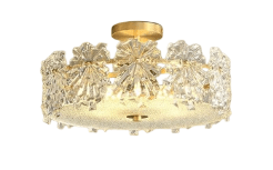 Semi Flush Mounted Lights
