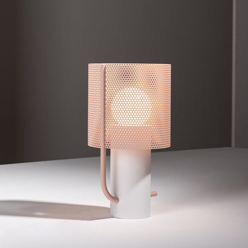 Kravica | Table Lamp - Detail View #4 | HomeCartel