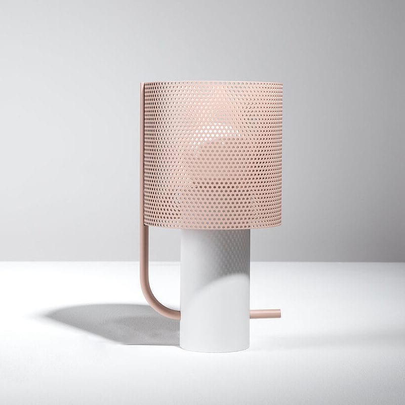 Kravica | Table Lamp - Detail View #2 | HomeCartel