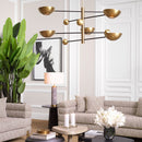 Xontriel | Modern Chandelier