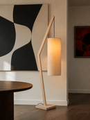 Jolentha | Floor Lamp