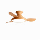 Linwood | Lighted Ceiling Fan