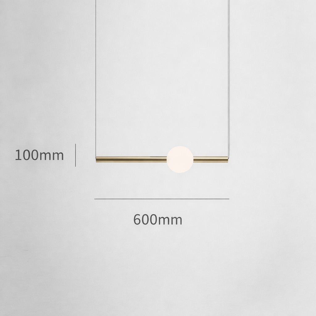 Redania | Modern Pendant Light - Home Cartel ®