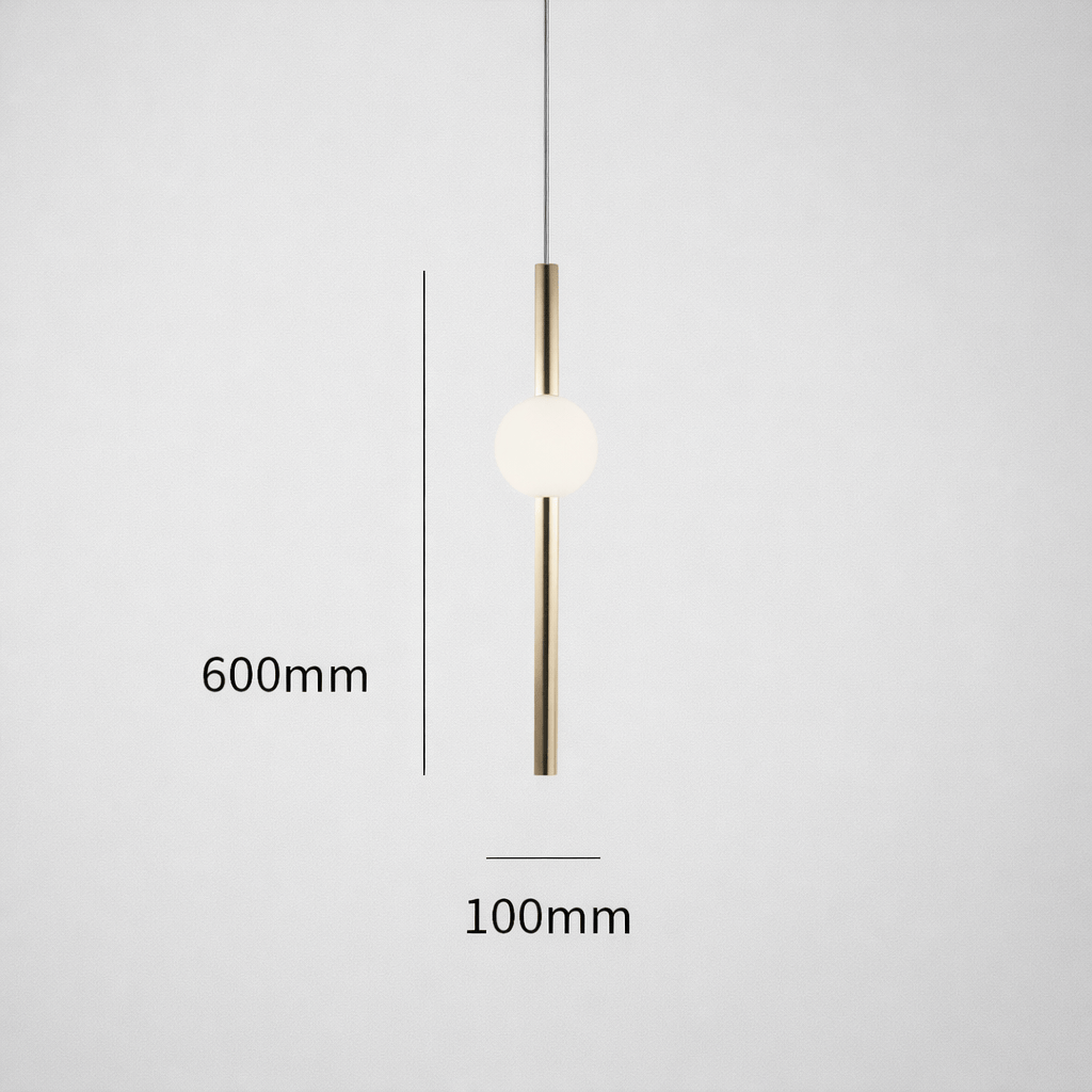 Redania | Modern Pendant Light - Home Cartel ®
