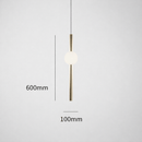 Redania | Modern Pendant Light