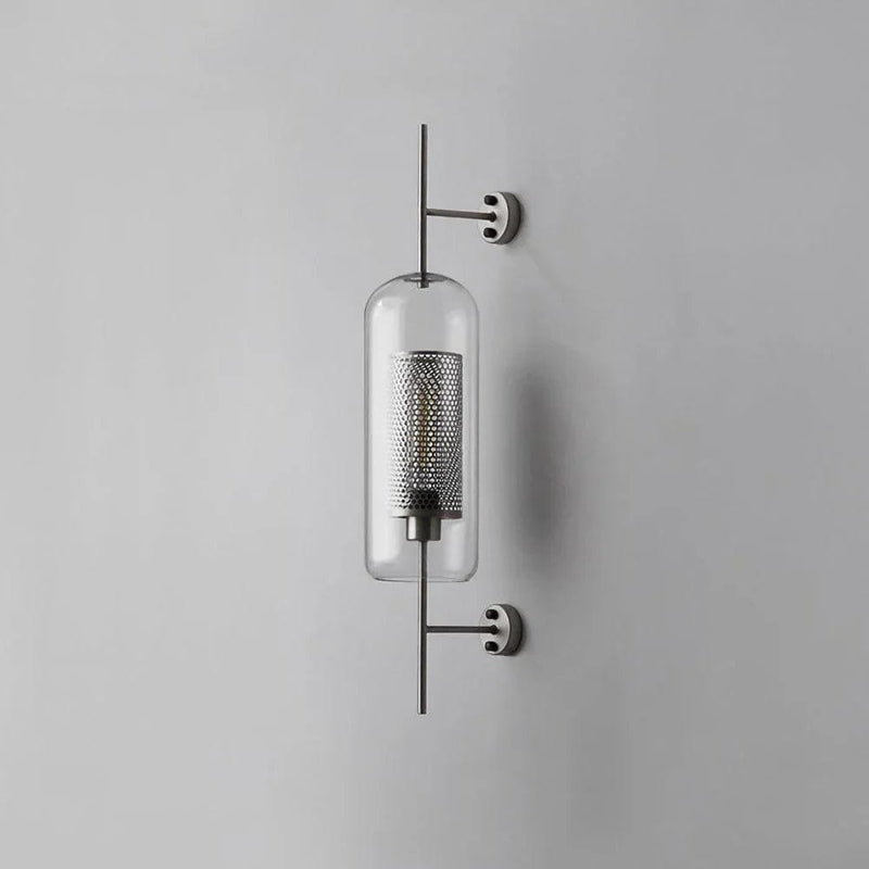 Rigmor Deux | Wall Light