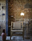 Inoe Quatre | Modern Floor Lamp