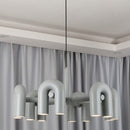 Adair Une | Modern Chandelier
