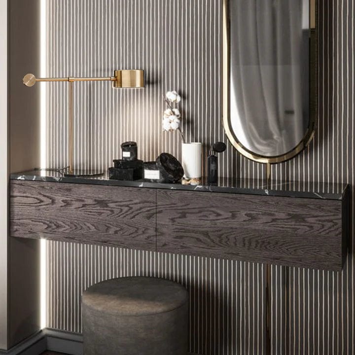 Karlov | Table Lamp - Home Cartel ®