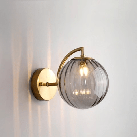 Vancho  | Wall Lamp - Home Cartel ®