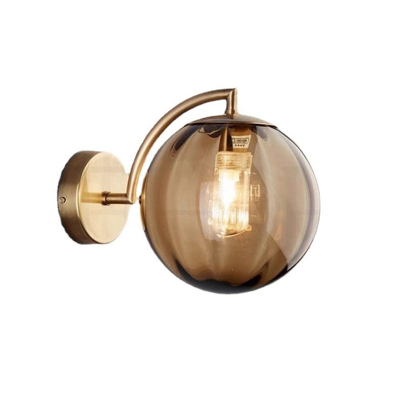 Vancho  | Wall Lamp - Home Cartel ®