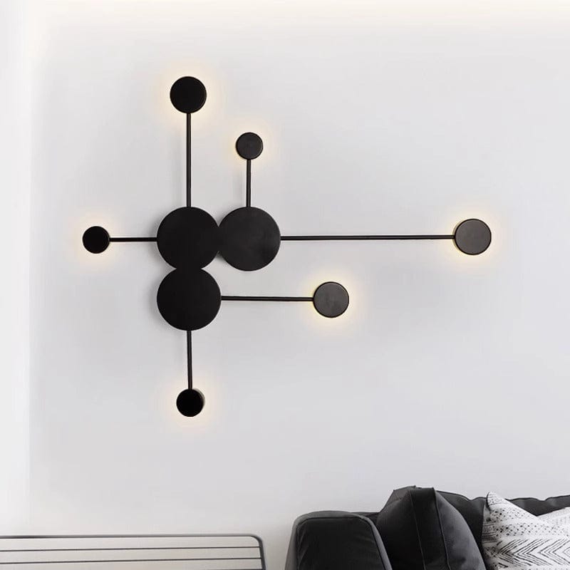 Yesla | Wall Lamp - Detail View #2 | HomeCartel