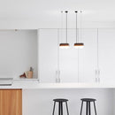 Soreya | Pendant Light