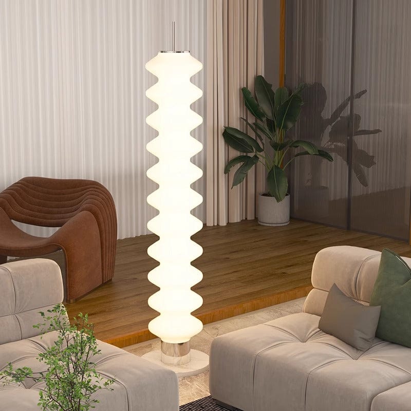 Iara | Floor Lamp - Home Cartel ®
