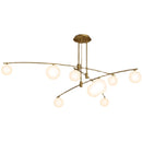 Evander | Modern Chandelier