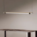 Alba | Modern LED Chandelier