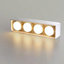 Luca |  Surface Mounted Downlight