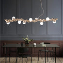 Larissa | Modern Chandelier