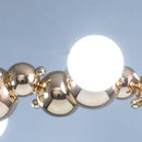 Larissa | Modern Chandelier