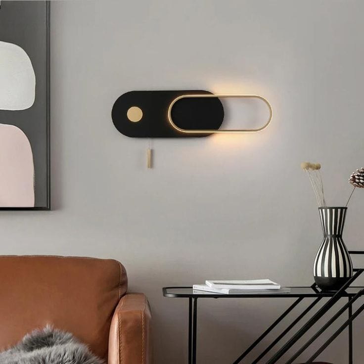 Nino | Wall Light - Home Cartel ®