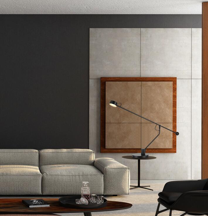 Samil | Table Lamp - Home Cartel ®