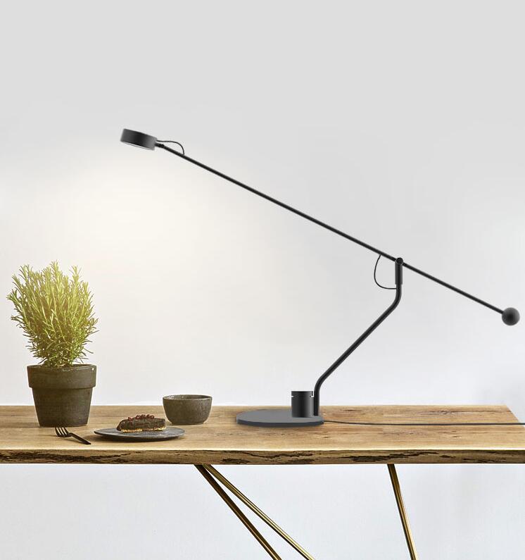 Samil | Table Lamp - Home Cartel ®